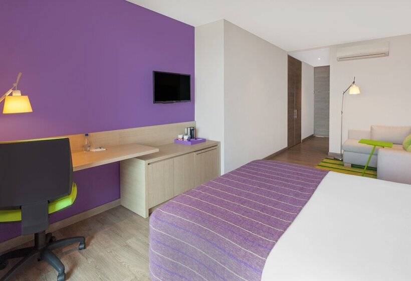 ホテル Bari Bucaramanga