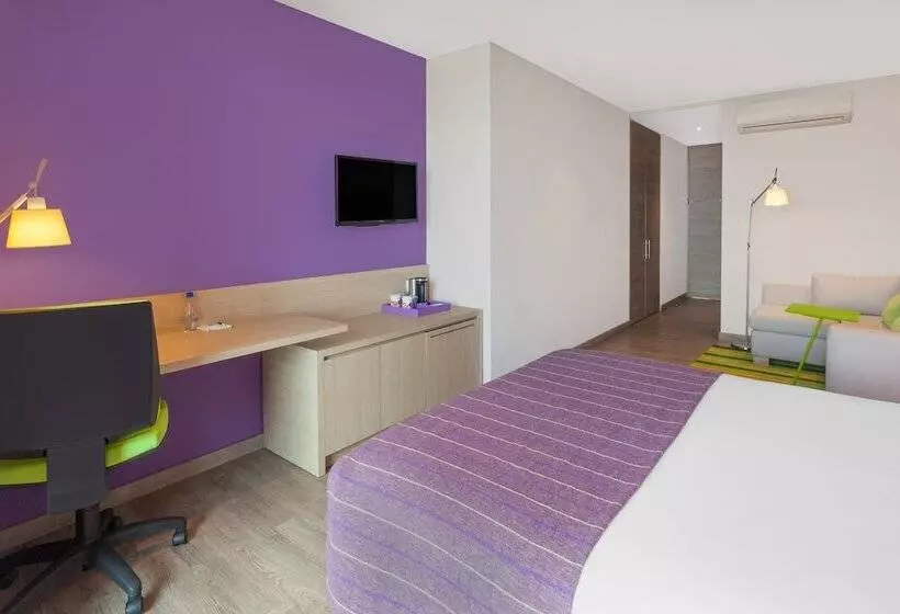 هتل Bari Bucaramanga