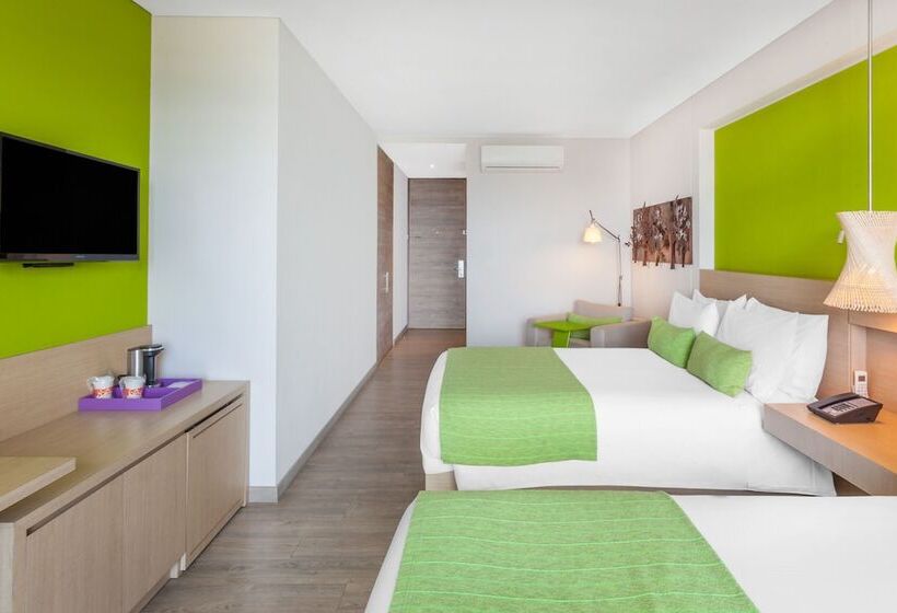 ホテル Bari Bucaramanga