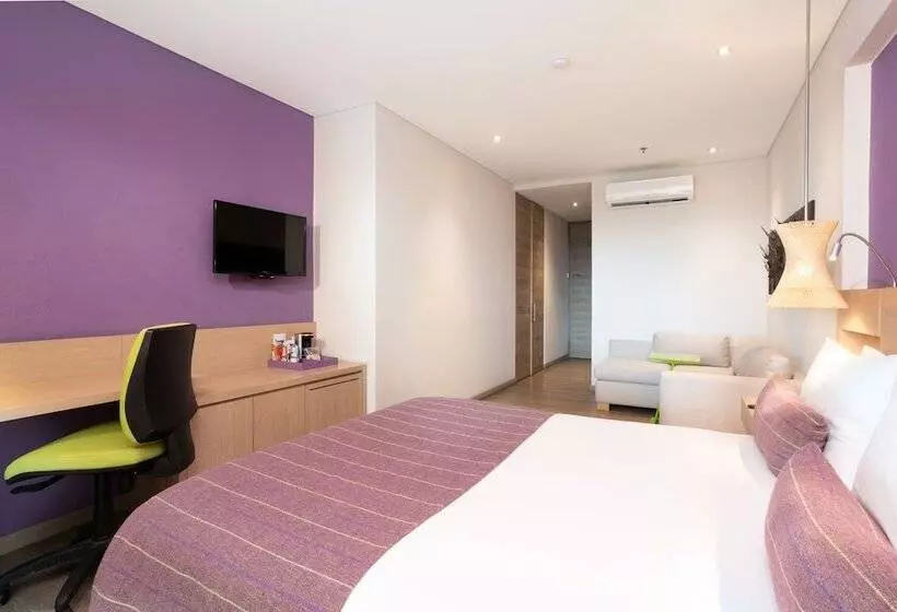 هتل Bari Bucaramanga