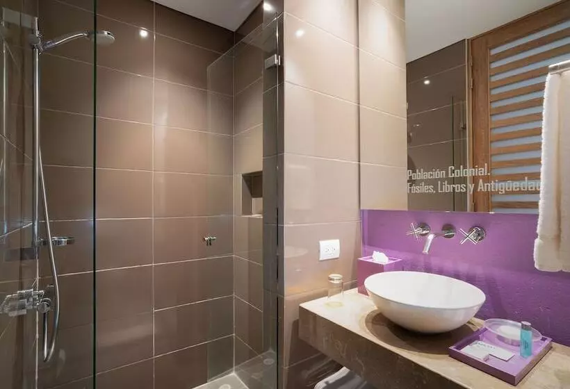 هتل Bari Bucaramanga