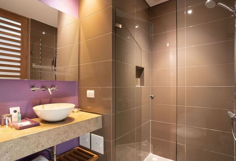 ホテル Bari Bucaramanga