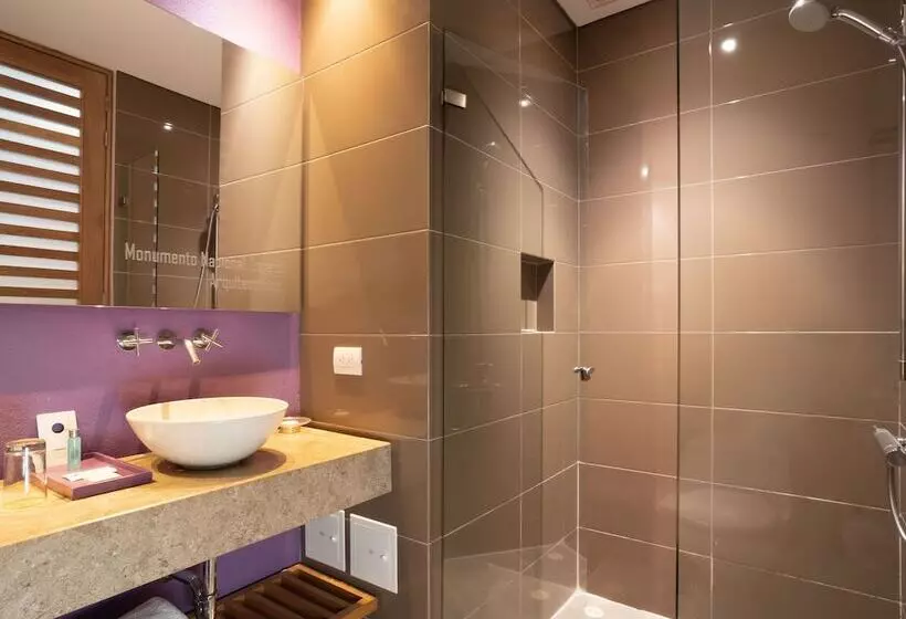 هتل Bari Bucaramanga