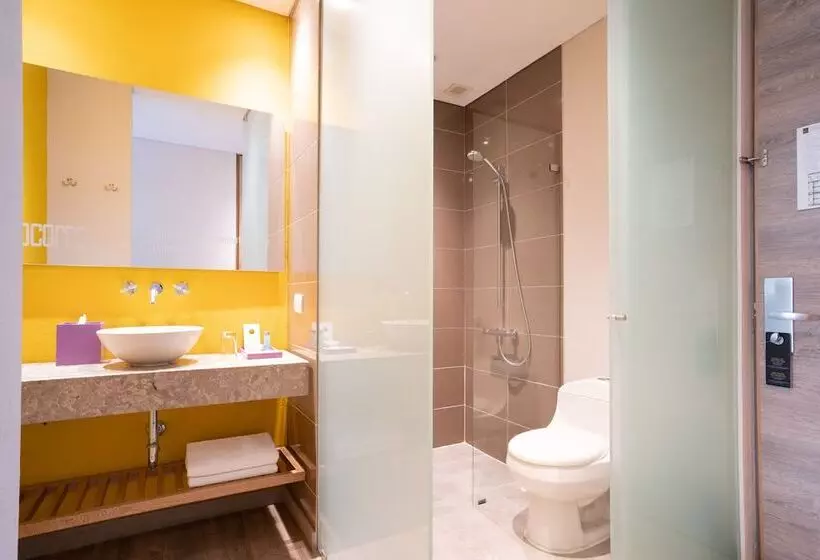 هتل Bari Bucaramanga