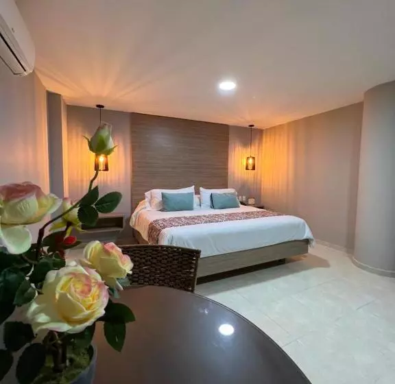 Hotel Buena Vista Express