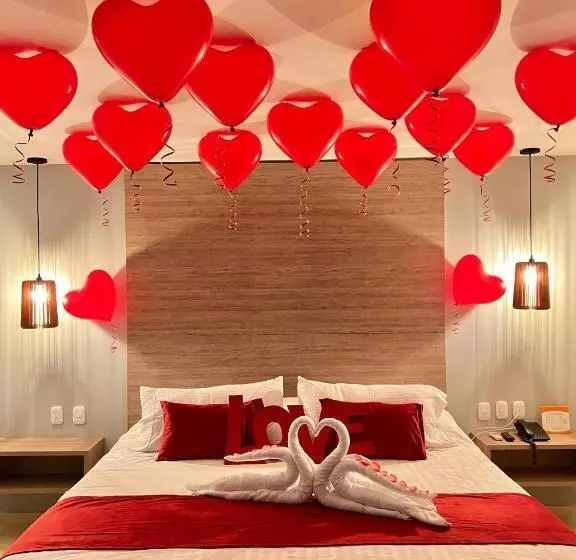 Hotel Buena Vista Express