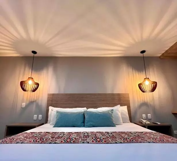 Hotel Buena Vista Express