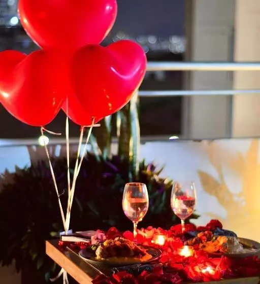 Hotel Buena Vista Express