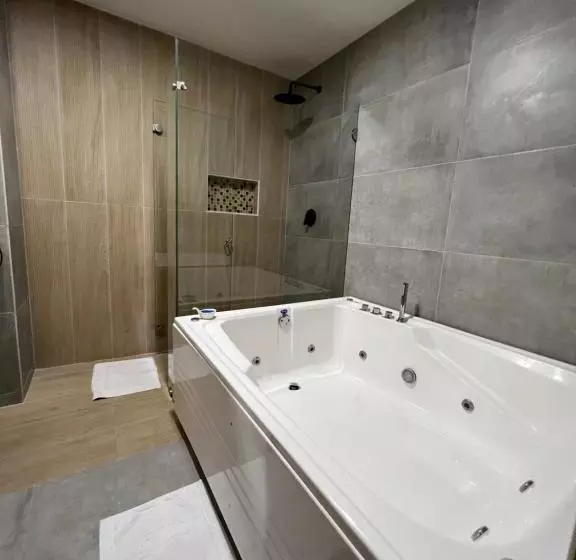 Hotel Buena Vista Express