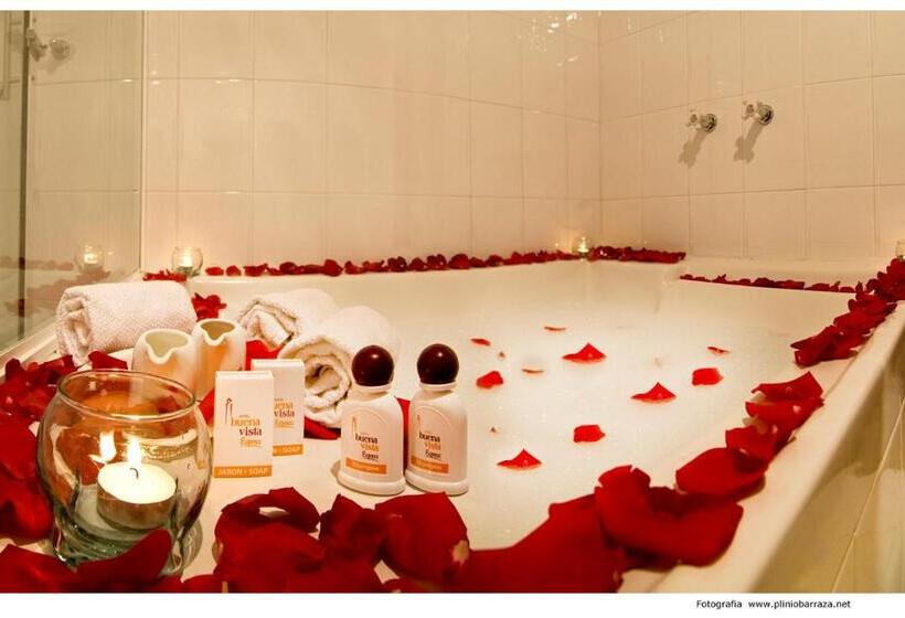 هتل Buena Vista Express