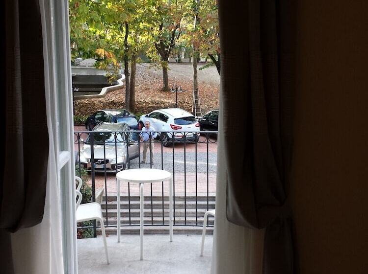 Boutique Hotel Calzavecchio