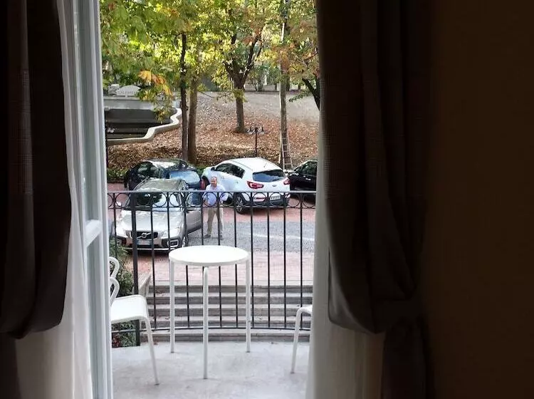 Boutique Hotel Calzavecchio