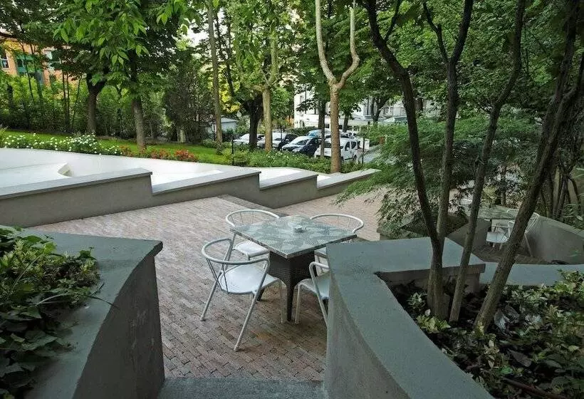 Boutique Hotel Calzavecchio