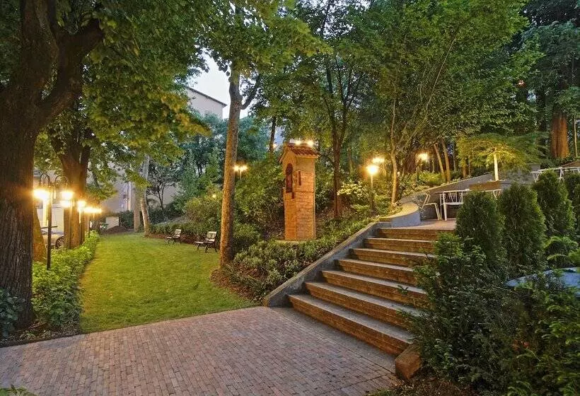 Boutique Hotel Calzavecchio