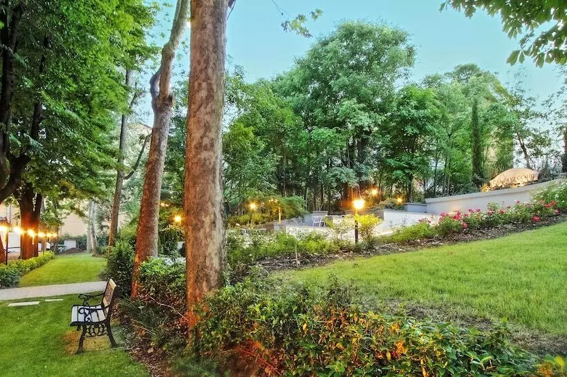 Boutique Hotel Calzavecchio