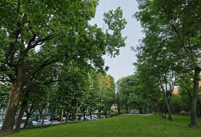 Boutique Hotel Calzavecchio