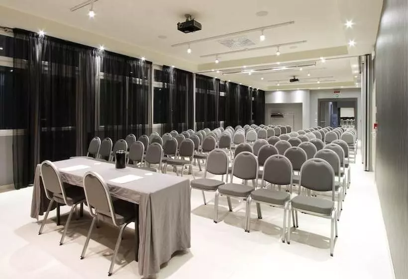 Boutique Hotel Calzavecchio