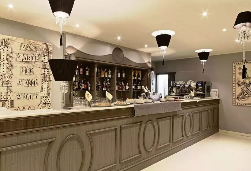 Boutique Hotel Calzavecchio