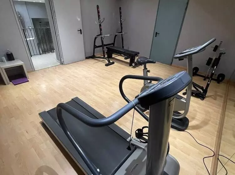 Boutique Hotel Calzavecchio