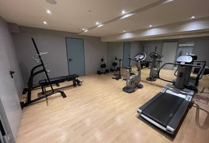 Boutique Hotel Calzavecchio