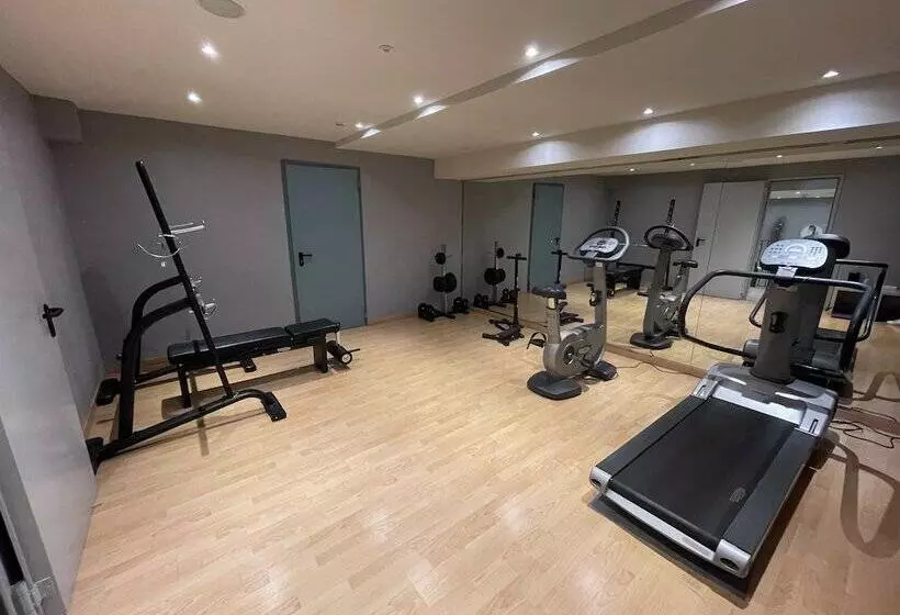 Boutique Hotel Calzavecchio