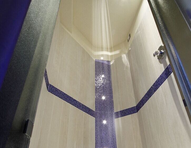 Boutique Hotel Calzavecchio