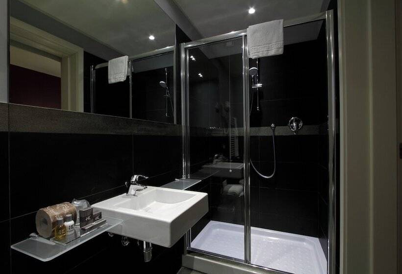 Boutique Hotel Calzavecchio