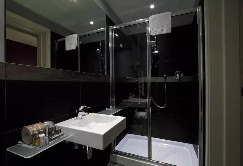 Boutique Hotel Calzavecchio