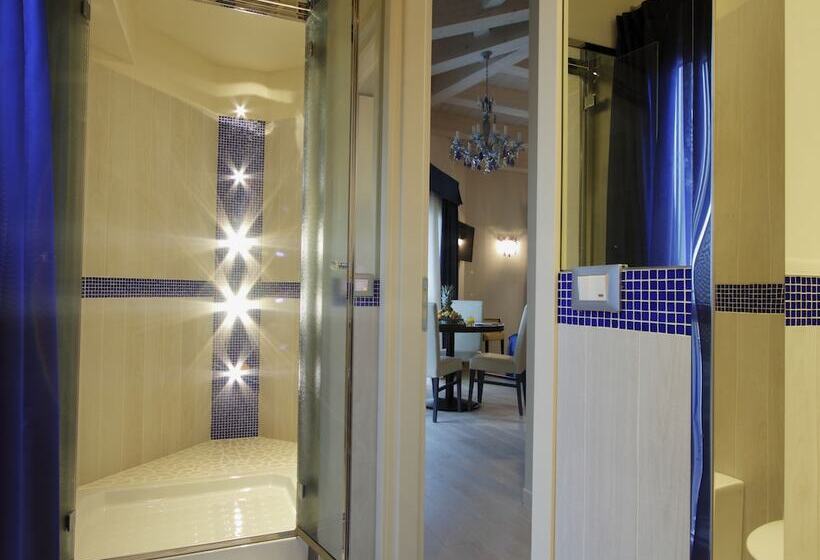 Boutique Hotel Calzavecchio