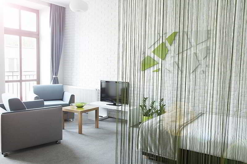 فندق City Residence Apart