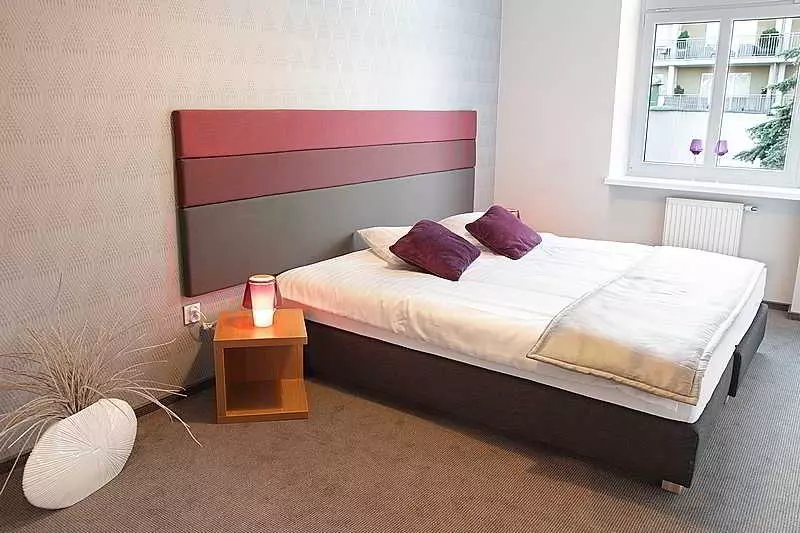 酒店 City Residence Apart