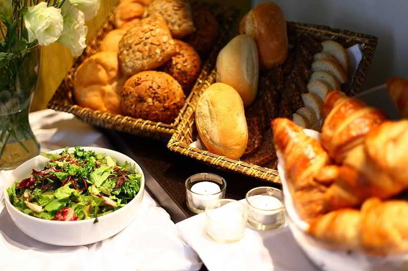 فندق City Residence Apart