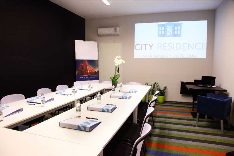 فندق City Residence Apart