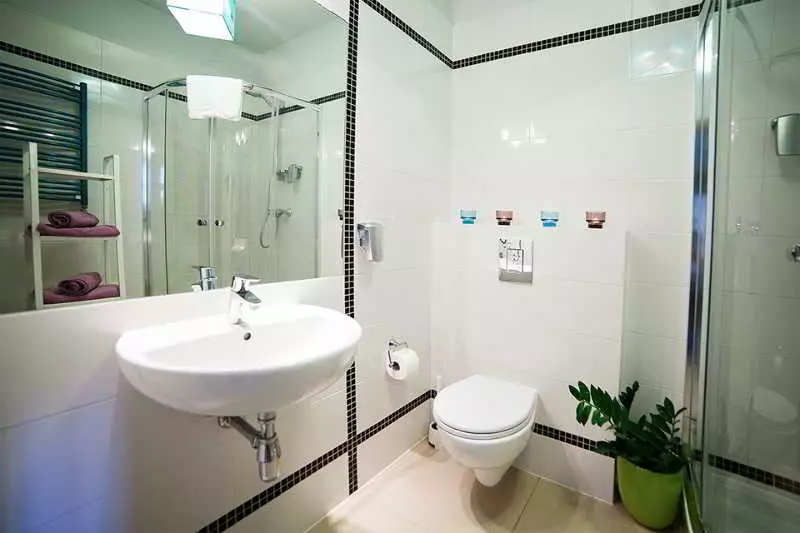 酒店 City Residence Apart