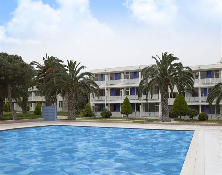 هتل Corendon Mi Playa