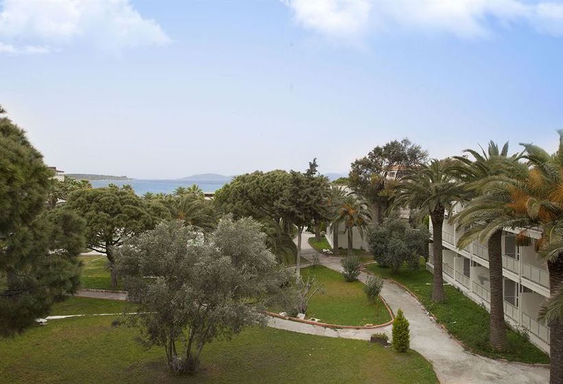 هتل Corendon Mi Playa