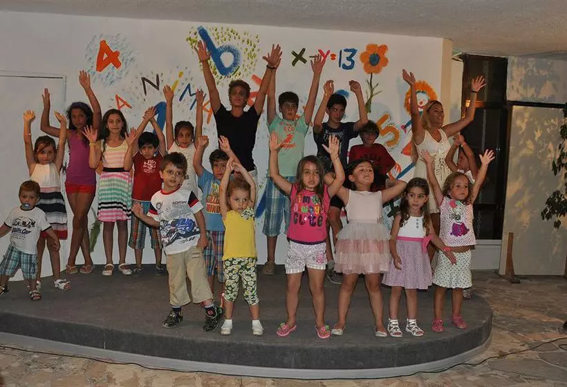 호텔 Corendon Mi Playa