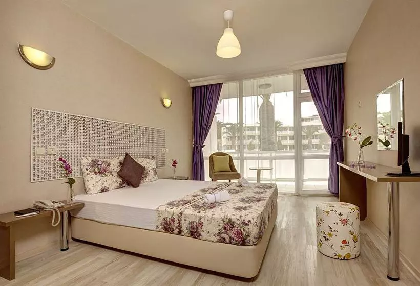 호텔 Corendon Mi Playa