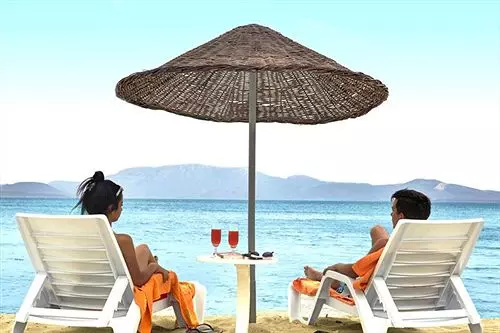 호텔 Corendon Mi Playa