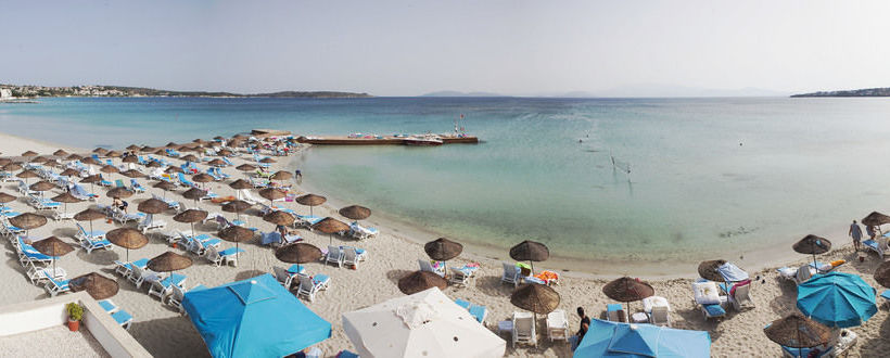 هتل Corendon Mi Playa