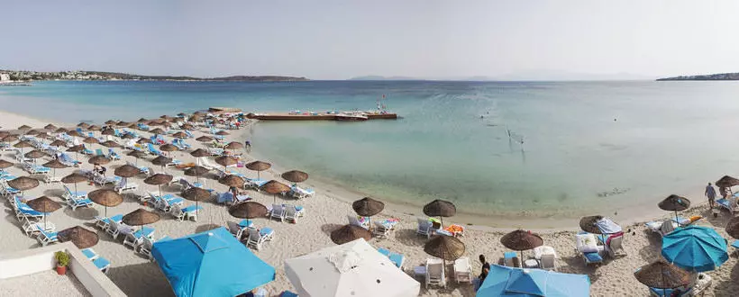 호텔 Corendon Mi Playa