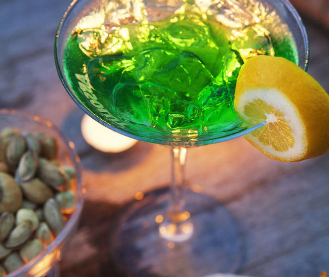 هتل Corendon Mi Playa