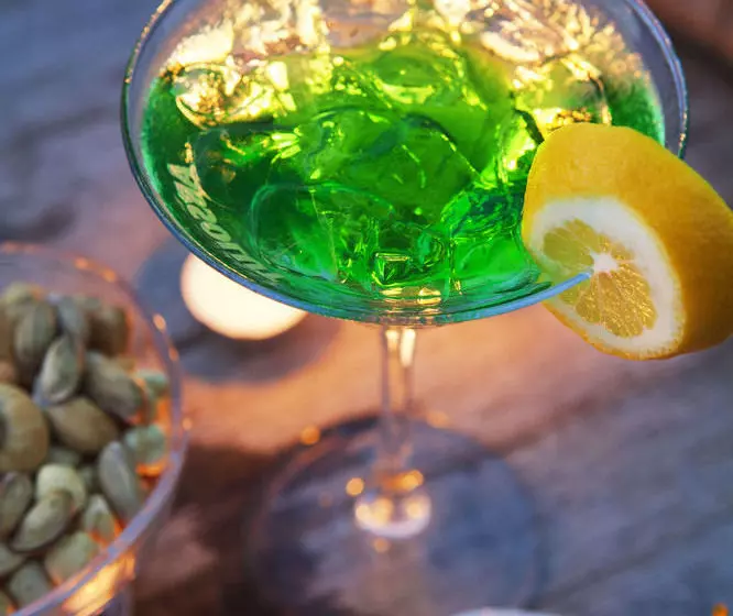 호텔 Corendon Mi Playa