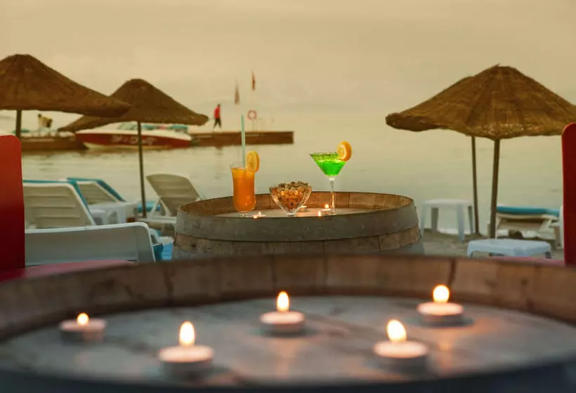 호텔 Corendon Mi Playa