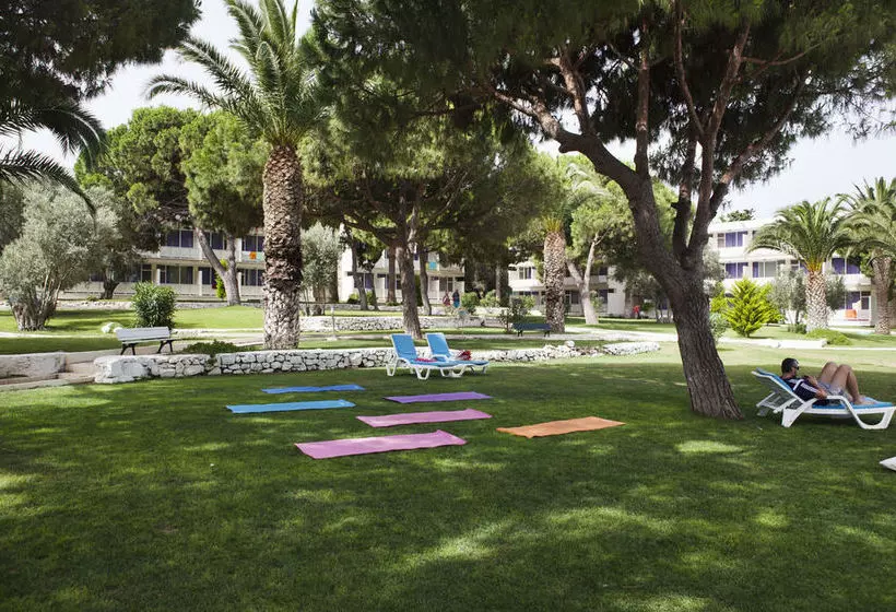 호텔 Corendon Mi Playa