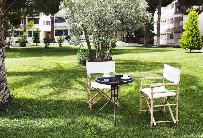 هتل Corendon Mi Playa