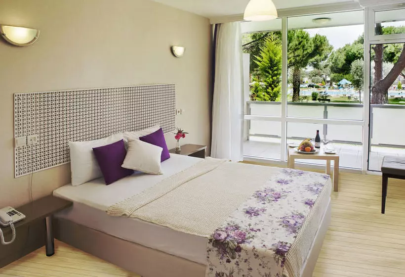 호텔 Corendon Mi Playa