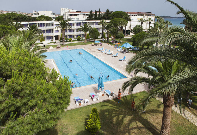 هتل Corendon Mi Playa