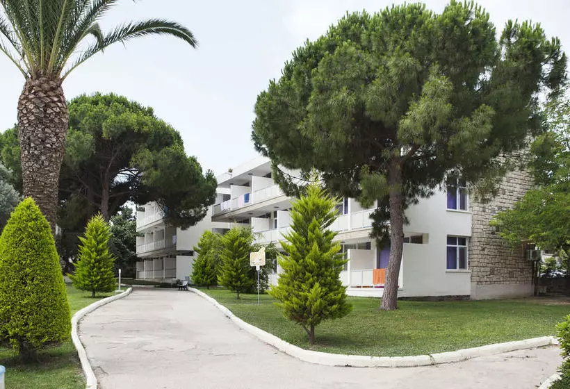 호텔 Corendon Mi Playa