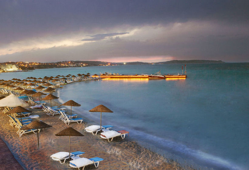 هتل Corendon Mi Playa